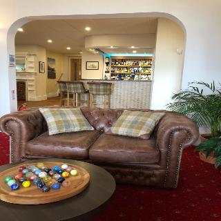 Queenswood Hotel fotoÄŸrafÄ±