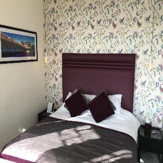 Queenswood Hotel fotoÄŸrafÄ±