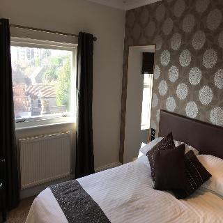 Queenswood Hotel fotoÄŸrafÄ±