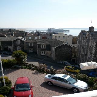 Queenswood Hotel fotoÄŸrafÄ±