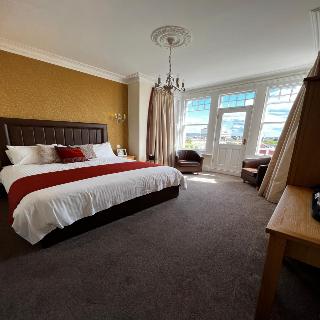 Queenswood Hotel fotoÄŸrafÄ±