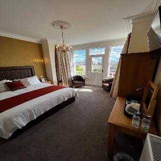 Queenswood Hotel fotoÄŸrafÄ±