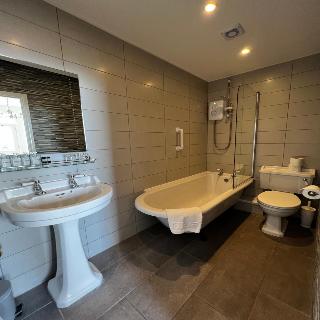 Queenswood Hotel fotoÄŸrafÄ±