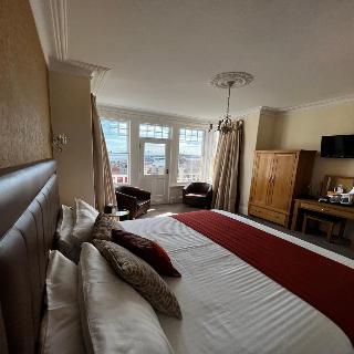 Queenswood Hotel fotoÄŸrafÄ±