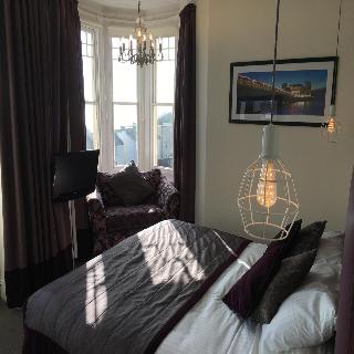 Queenswood Hotel fotoÄŸrafÄ±