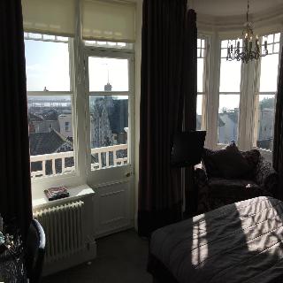 Queenswood Hotel fotoÄŸrafÄ±