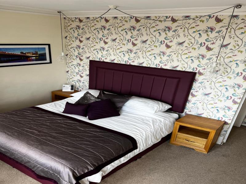 Queenswood Hotel - Genel