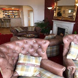 Queenswood Hotel fotoÄŸrafÄ±
