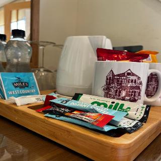 Queenswood Hotel fotoÄŸrafÄ±