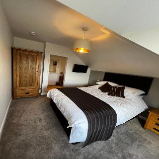 Queenswood Hotel fotoÄŸrafÄ±