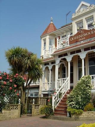Queenswood Hotel fotoÄŸrafÄ±