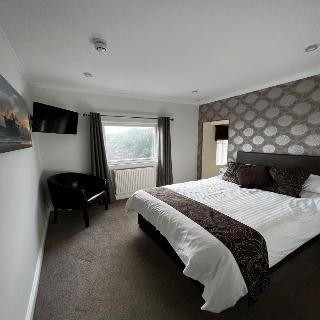 Queenswood Hotel fotoÄŸrafÄ±