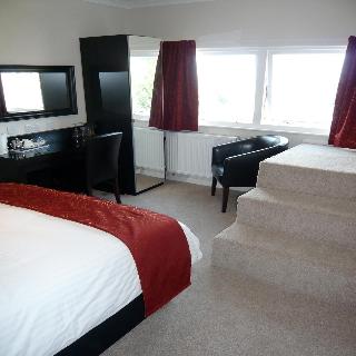 Queenswood Hotel fotoÄŸrafÄ±