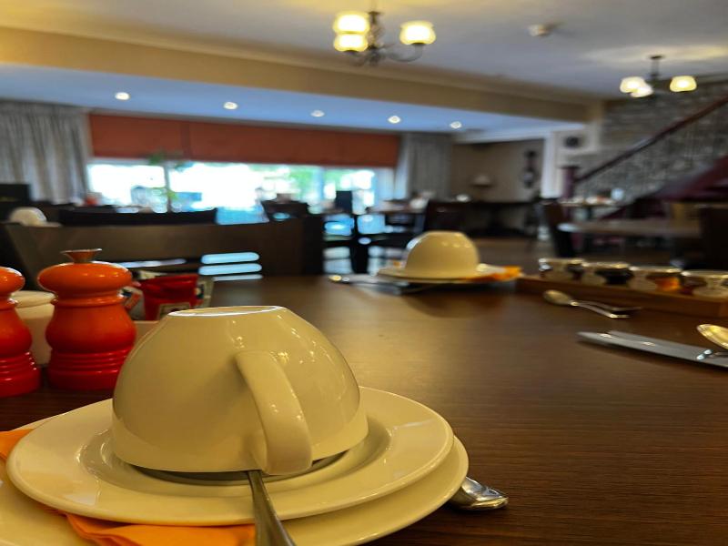 Queenswood Hotel - Genel
