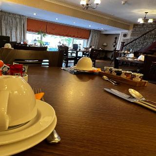 Queenswood Hotel fotoÄŸrafÄ±