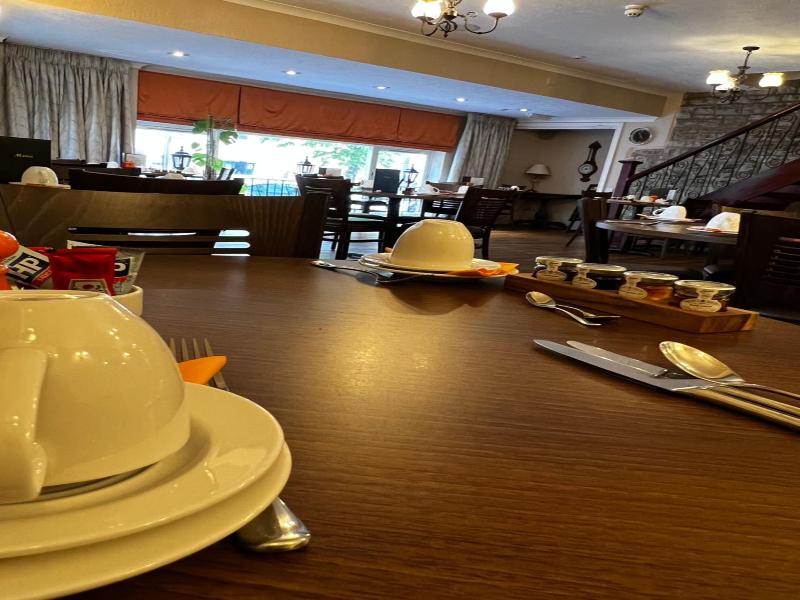 Queenswood Hotel - Genel