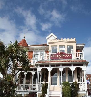 Queenswood Hotel fotoÄŸrafÄ±