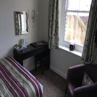 Queenswood Hotel fotoÄŸrafÄ±