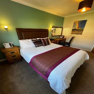 Queenswood Hotel fotoÄŸrafÄ±