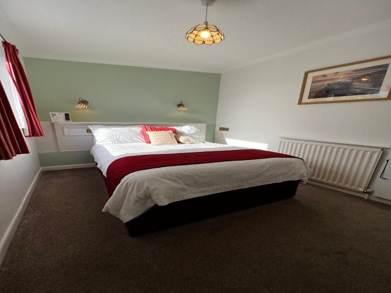 Queenswood Hotel - Genel
