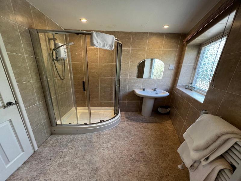 Queenswood Hotel - Genel
