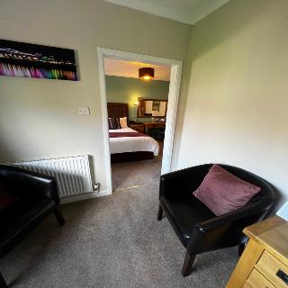 Queenswood Hotel fotoÄŸrafÄ±