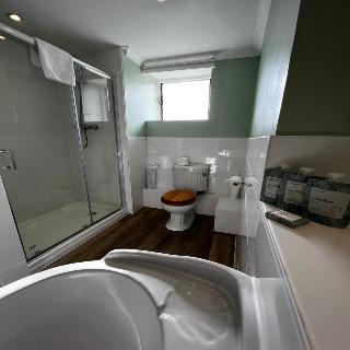 Queenswood Hotel fotoÄŸrafÄ±