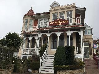 Queenswood Hotel fotoÄŸrafÄ±
