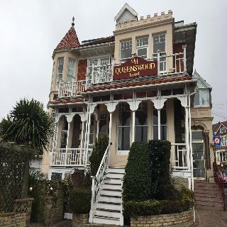 Queenswood Hotel fotoÄŸrafÄ±