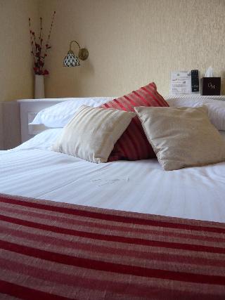 Queenswood Hotel fotoÄŸrafÄ±