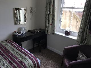 Queenswood Hotel fotoÄŸrafÄ±