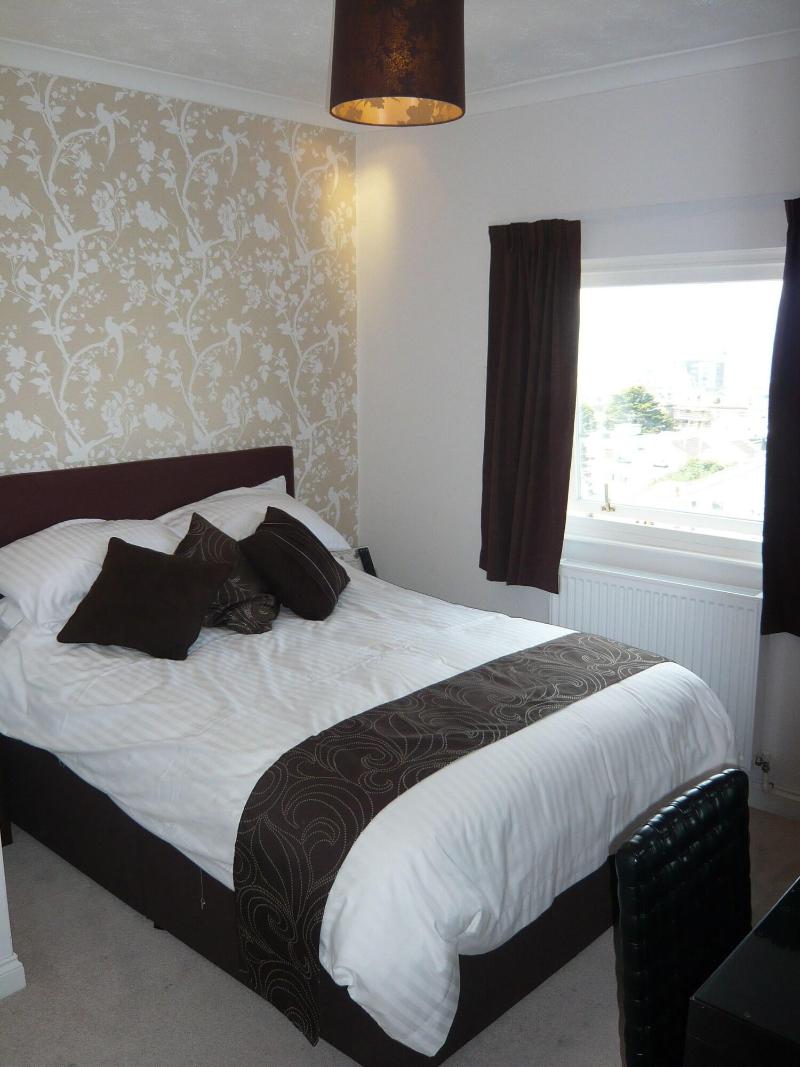 Queenswood Hotel - Oda