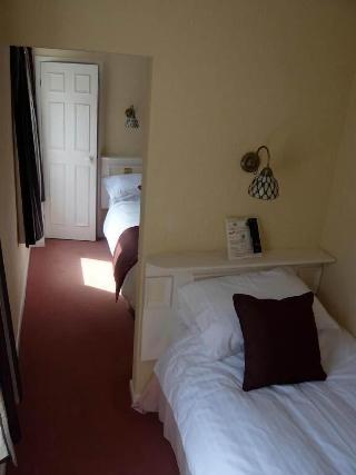 Queenswood Hotel fotoÄŸrafÄ±