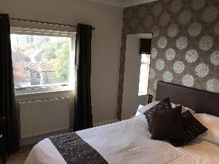 Queenswood Hotel fotoÄŸrafÄ±