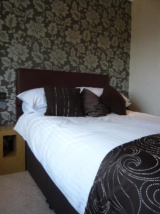 Queenswood Hotel fotoÄŸrafÄ±
