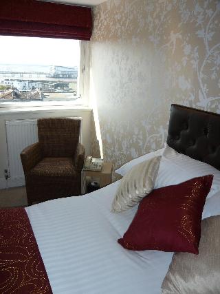 Queenswood Hotel fotoÄŸrafÄ±