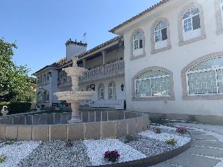 Hotel O Pazo