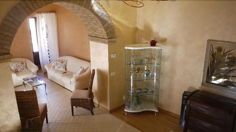 B&B La Casa di Tocco - Lobi