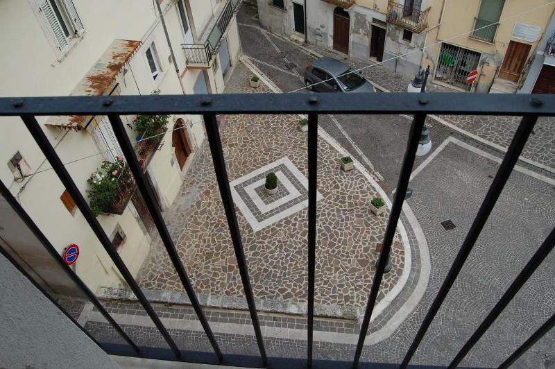 B&B La Casa di Tocco - Lobi