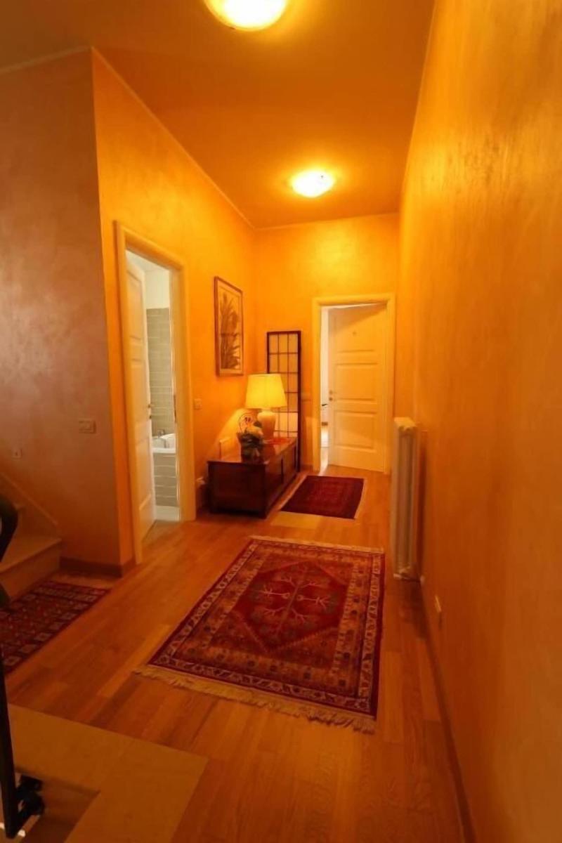 B&B La Casa di Tocco - Lobi