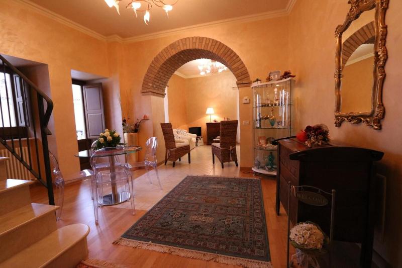 B&B La Casa di Tocco - Lobi