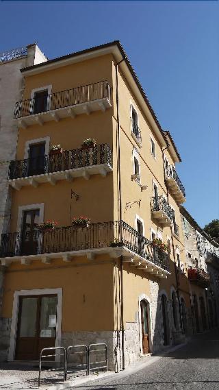 B&B La Casa di Tocco otel fotoğrafı