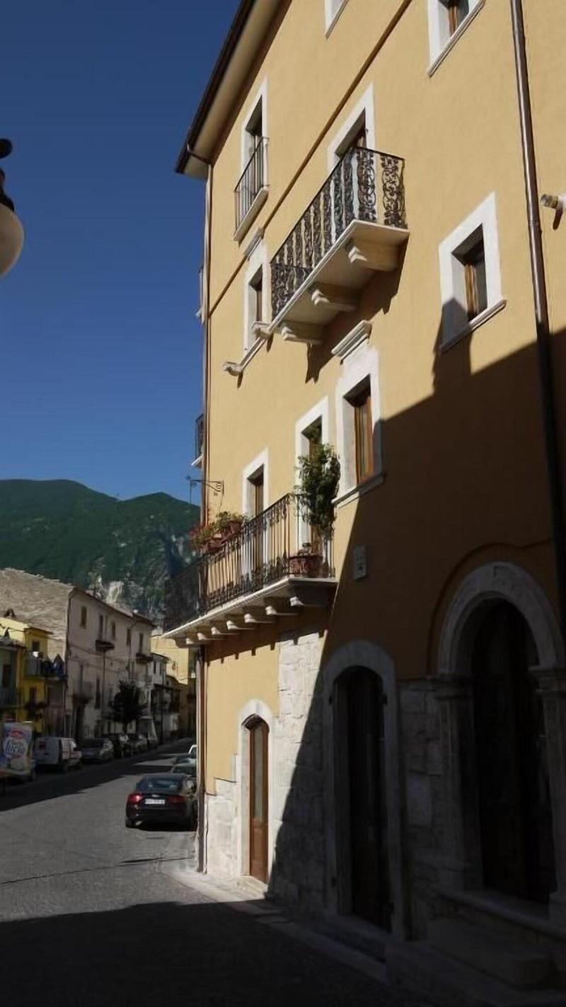B&B La Casa di Tocco - Genel