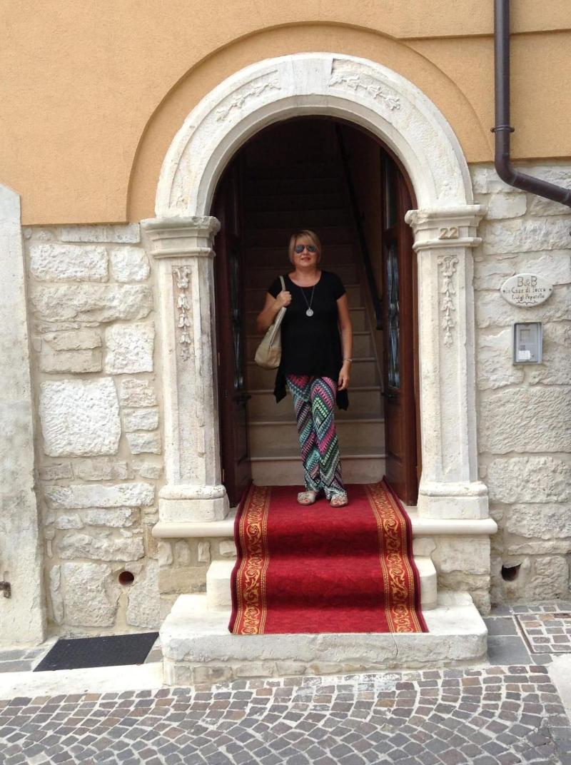 B&B La Casa di Tocco - Genel