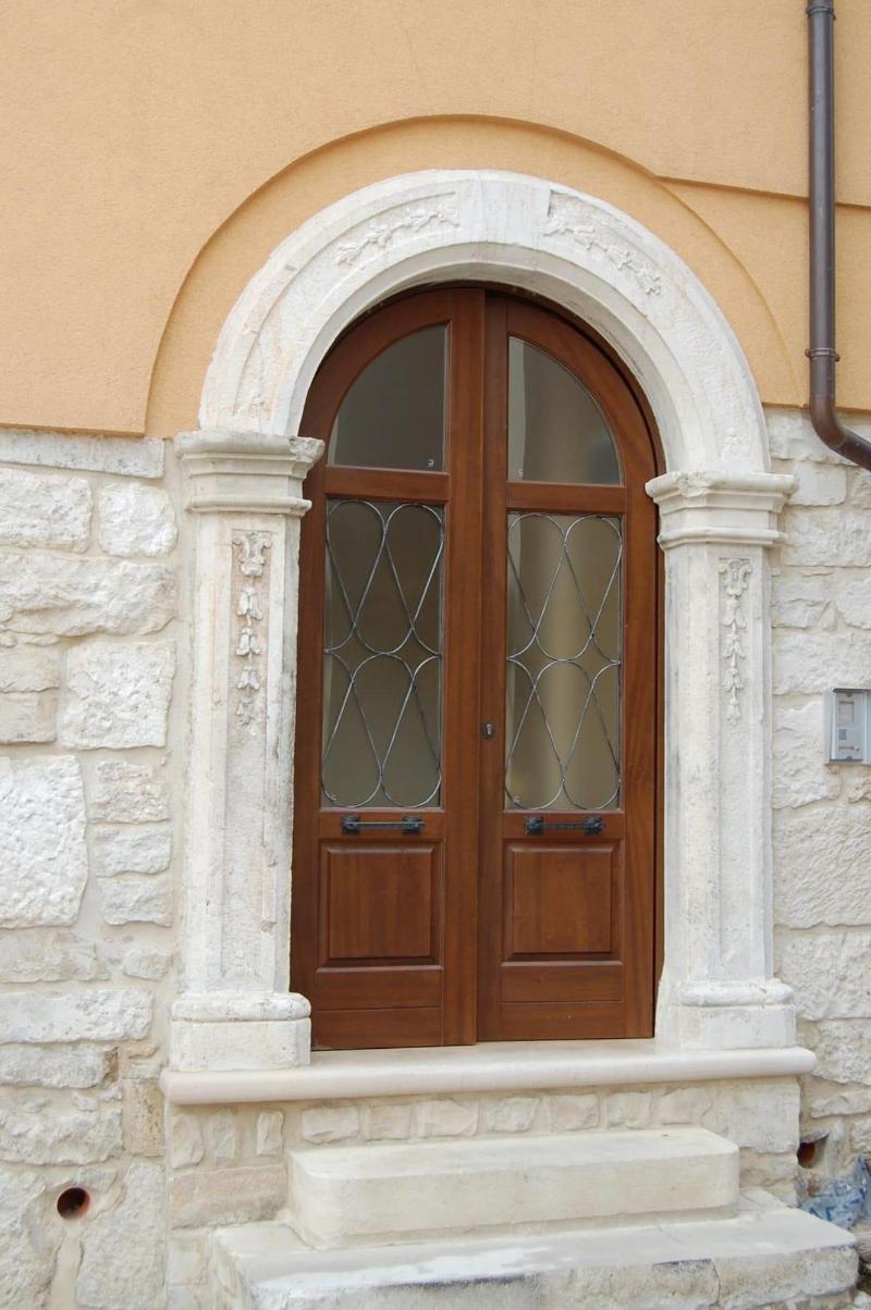 B&B La Casa di Tocco - Genel