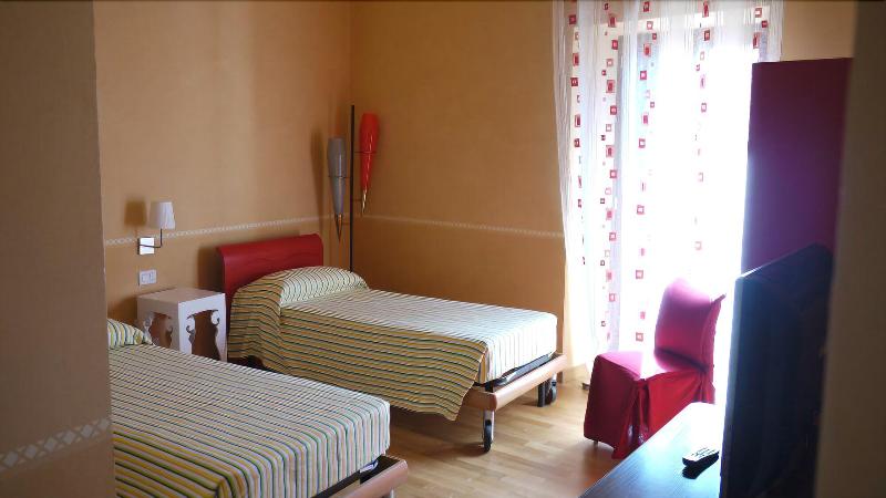 B&B La Casa di Tocco - Oda