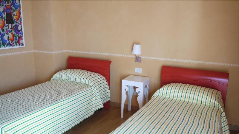 B&B La Casa di Tocco - Oda