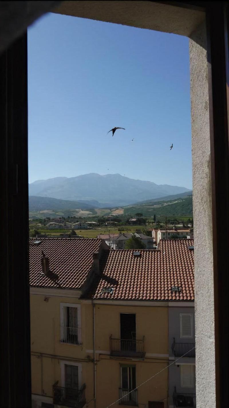 B&B La Casa di Tocco - Oda