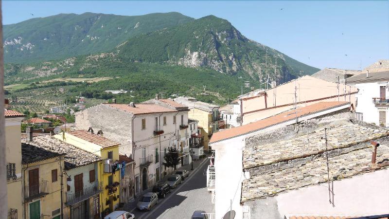 B&B La Casa di Tocco - Oda