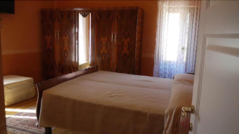 B&B La Casa di Tocco - Oda